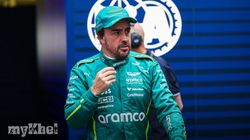 Alonso Considers Retirement If Aston Martin Remains Uncompetitive 