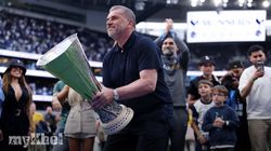 Ange Postecoglou Appointed Nottingham Forest Head Coach 