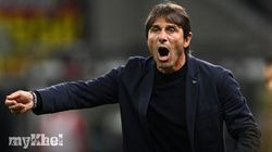 Conte Warns De Bruyne Napoli Players Ahead Sporting Clash 