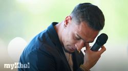 Antony Opens Up On Difficult Manchester United Experience 