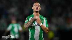 Antony Most Important Signing Real Betis History 