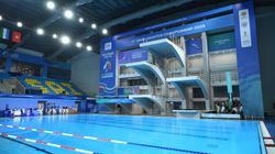 Indian Swimmers Will Bag 3 4 Medals At The 11th Asian Aquatics Championships Head Coach Nihar Ameen