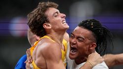Mondo Duplantis 14 World Records A Complete List Of The Pole Vault Legends Feats
