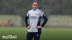 Arsenal West Ham Womens Super League Preview 