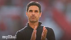 Arsenal Champions League History Change Arteta 