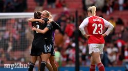 Arsenal Women Draw Against Aston Villa Lack Of Clinical Edge 