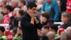 Arteta Regrets Missed Chances After Liverpool Defeat 