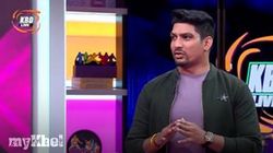 Ashu Malik Dominates Pro Kabaddi League Match 