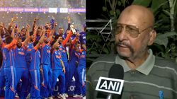 Syed Kirmani Blasts Team India Captain Suryakumar Yadav For Politicizing Cricket In Asia Cup 