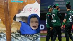 Pakistans Human Fox Lady Predicted Pakistan To Win Asia Cup 2025 Fakhar Zaman To Score Runs Watc