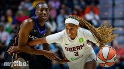 Playoff Preparations Key For Atlanta Dream Says Canada 