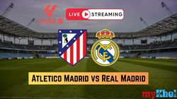Atletico Madrid Vs Real Madrid Live Streaming Where And When To Watch Madrid Derby In India Uk Us