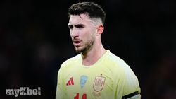 Aymeric Laporte Returns To Athletic Bilbao After Al Nassr Exit 