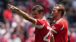 Why Germany Hasnt Produced A Ballon Dor Winner In 30 Years And Could The Next Generation Change