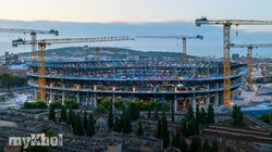 Barcelona Camp Nou Return Delayed Again 