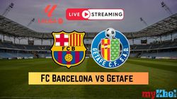 Barcelona Vs Getafe Live Streaming When And Where To Watch La Liga Match In India Uk Usa And Othe