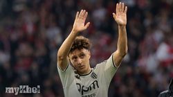 Bayer Leverkusen Sign Eliesse Ben Seghir 35m Deal 
