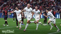 Bayer Leverkusen 1 1 Borussia Monchengladbach Match Report 