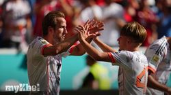 Bayern Munich Extends Bundesliga Lead With Hat Trick From Kane 