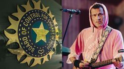 How Will Bcci Pay Tribute To Zubeen Garg During Womens World Cup Report Reveals Massive Event