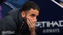 Benfica Presidential Candidate Rejects Amorim Links 