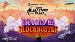 Nodwin Gaming Jio Star Unveil Oneplus Android Bgms Season 4 