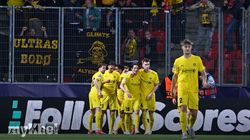 Bodo Glimt Pafos Champions League Debut Draws 