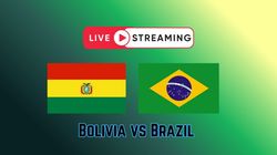Bolivia Vs Brazil Live Streaming Where And When To Watch Brazil World Cup Qualifiers Match On Tv An
