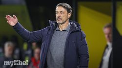 Kovac Dortmund Seeking Control Champions League 