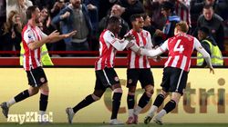 Brentford Chelsea 2 2 Draw Carvalho Late Equaliser 