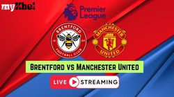 Brentford Vs Man United Live Streaming Where And When To Watch Premier League Match On Tv And Onlin