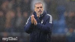 Burnley 1 1 Nottingham Forest Postecoglous Wait Continues 