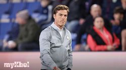 Burnley Learns From Mistakes Before Man City Trip 