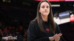Caitlin Clark Misses Rest Of Wnba Season 
