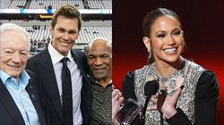 Tom Brady To Jennifer Lopez Top 10 Richest Movie Stars Celebrities As Sports Team Owners