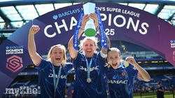 Chelsea Predictions Tight Tussle Wsl Crown 