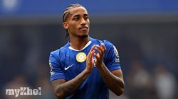 Joao Pedro Predicts Beautiful Story Ahead Chelsea 