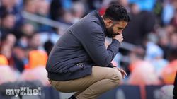 Chelsea Pressure On Manchester United Boss Amorim 