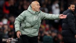 Chelsea Standards Raised After Defeat To Manchester United 