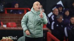 Chelsea Assessing Cole Palmer Fitness Injury 