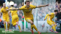 Chelsea 1 3 Brighton Super Subs Welbeck De Cuyper 