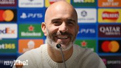 Chelsea Vs Benfica Champions League Preview 