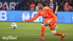 Chiamaka Nnadozie Brighton Wsl Debut 