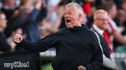 Chris Wilder Returns Sheffield United Third Spell 