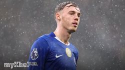 Cole Palmer Injury Chelsea Opportunity 