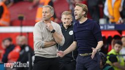 Facing Copenhagen Special Moment Leverkusen Hjulmand 