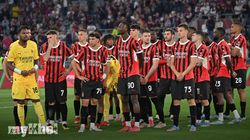 Milan Allegri Targeting Coppa Italia Glory 2025 26 