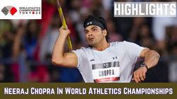 Neeraj Chopra Live Updates Javelin World Athletics Championships Neeraj Vs Arshad Nadeem Ind Vs Pak