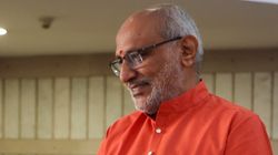 Which Sports Was Cp Radhakrishnan India Newest Vice President Was A Champion