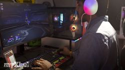 Cyberpowerpc India Launches Experience Zone Hyderabad 